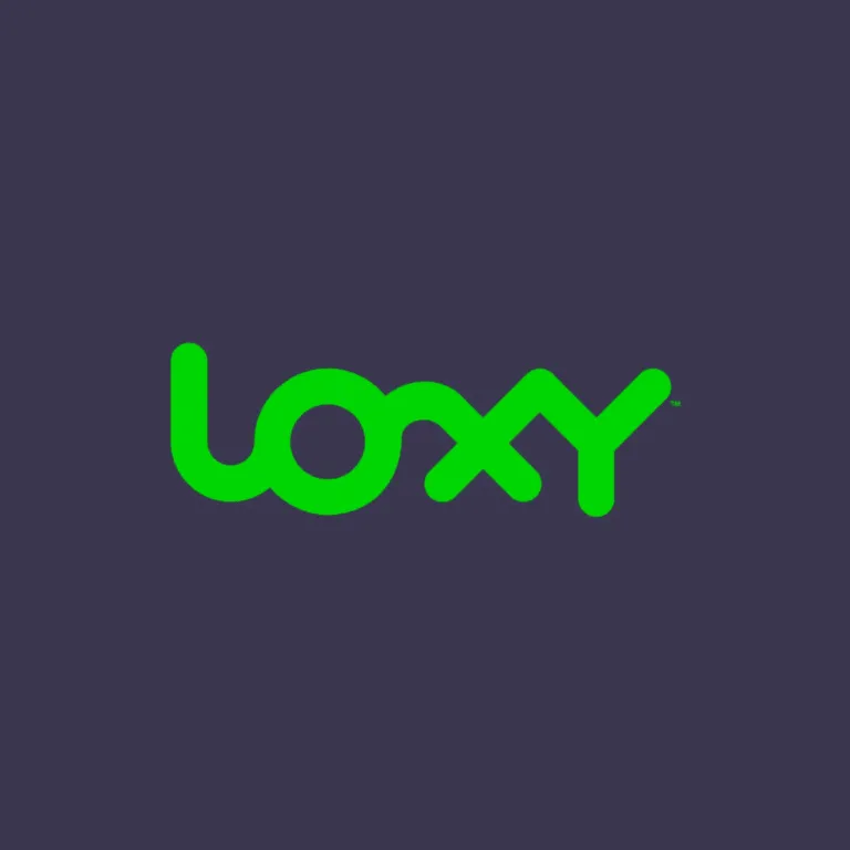 Loxy Platform
